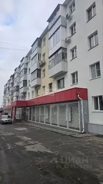 2-к кв. Липецкая область, Липецк ул. Валентины Терешковой, 1/1 (43.4 ...