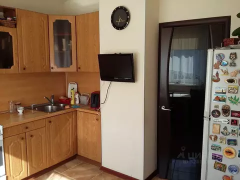 3-к кв. Москва ул. Менжинского, 38К1 (76.3 м)