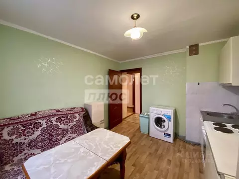 1-к кв. Московская область, Домодедово ул. Текстильщиков, 41/5 (36.0 ...