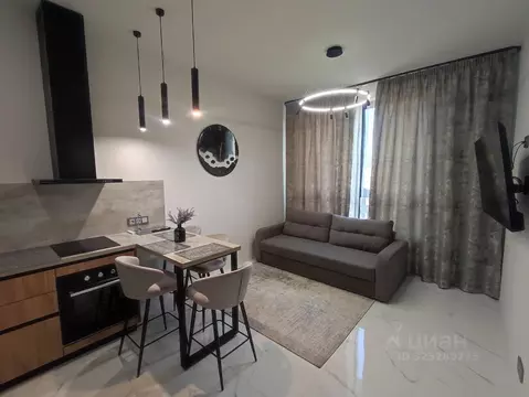 2-к кв. Москва бул. Братьев Весниных, 1 (44.0 м)