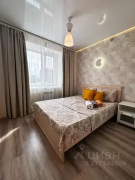 2-к кв. Томская область, Томск Учебная ул., 11 (38.0 м)