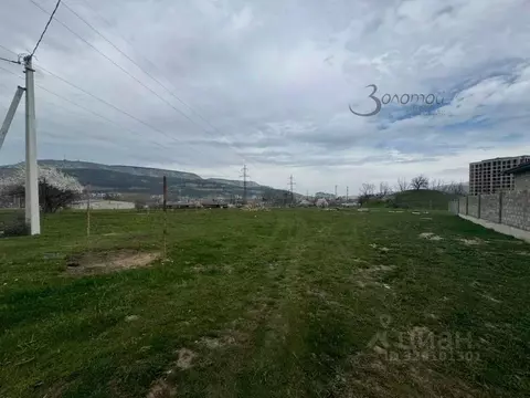 Участок в Ставропольский край, Предгорный муниципальный округ, пос. ...