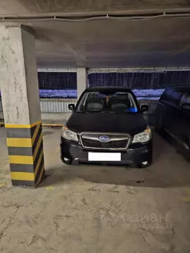 Гараж в Москва ул. Поляны, 22 (17 м)