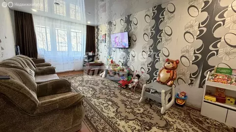 2-комнатная квартира: Златоуст, квартал Северо-Запад, 2-й квартал, 15 ...