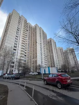 1-к кв. Москва Поречная ул., 21 (38.0 м)