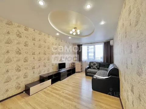 2-к кв. Ульяновская область, Ульяновск ул. Генерала Мельникова, 20 ...