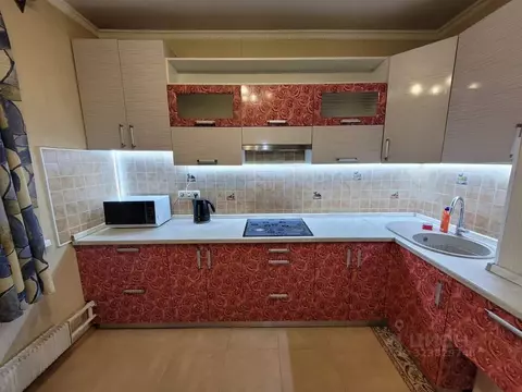 3-к кв. Москва Варшавское ш., 143К3 (80.0 м)