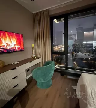 1-к кв. Москва Окружной проезд, 10Б (26.0 м)