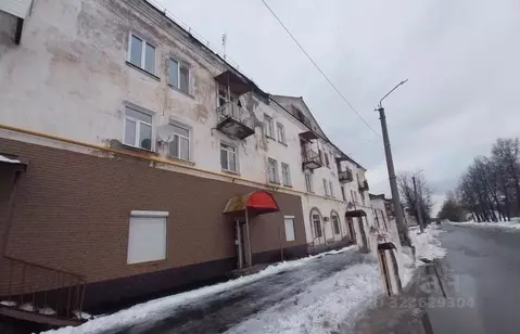 Помещение свободного назначения в Пермский край, Александровск Яйва ...