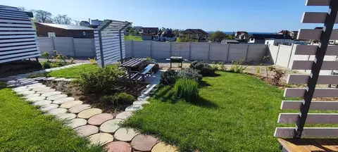 Дом в Севастополь ул. Солнечный берег (21 м)