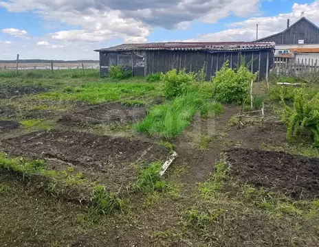 Дом в Челябинская область, Красноармейский муниципальный округ, д. ...