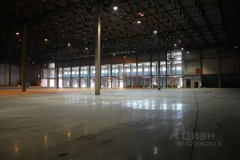 Склад в Московская область, Раменский муниципальный округ, с. ...