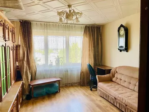 2-к кв. Московская область, Балашиха пл. Славы, 1 (53.0 м)