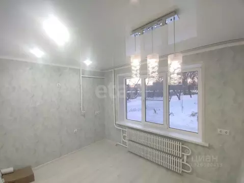 1-к кв. Белгородская область, Старый Оскол ул. Свердлова, 26 (36.9 м)