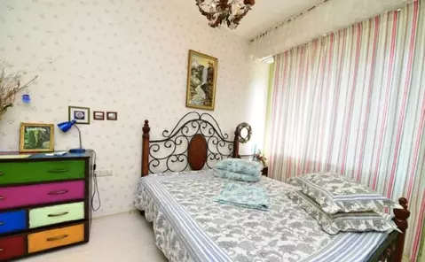 2-к кв. Крым, Ялта ул. Игнатенко, 5 (60.0 м)