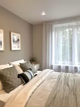 2-к кв. Москва ул. Милашенкова, 17 (39.0 м)