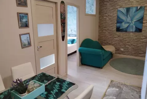 3-к кв. Карелия, Петрозаводск ул. Чапаева, 40А (50.0 м)