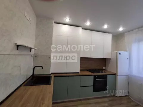 1-к кв. Ивановская область, Иваново Микрорайон 14-е п/о, 309 (41.0 м)