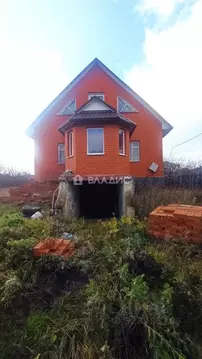 Дом в Белгородская область, Белгородский район, Тавровское с/пос, с. ...