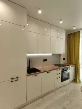 1-к кв. Ростовская область, Ростов-на-Дону ул. Ларина, 45с7 (42.0 м)