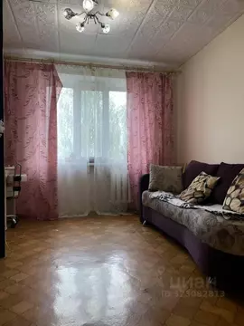 Комната Ленинградская область, Всеволожск ул. Шишканя, 16 (38.4 м)