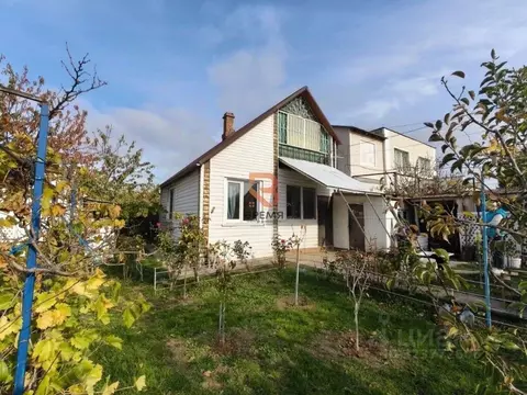 Дом в Севастополь с. Осипенко, ул. Ветеранов (79 м)