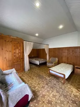 Дом в Краснодарский край, Геленджик городской округ, с. ...