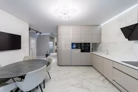 1-к кв. Тюменская область, Тюмень Полевая ул., 105к1 (49.0 м)