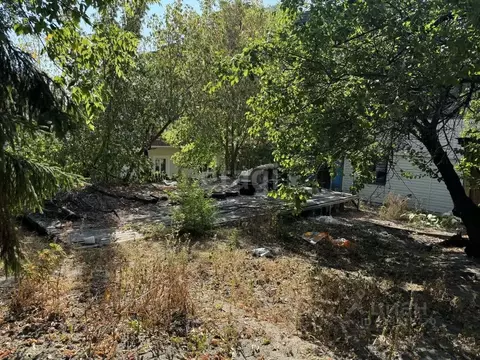 Участок в Воронежская область, Воронеж Бауманский пер., 18 (5.95 сот.)