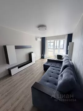 2-к кв. Воронежская область, Воронеж ул. Станкевича, 45к1 (61.2 м)