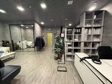 Офис в Москва наб. Пресненская, 12 (80 м)