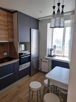 2-к кв. Тюменская область, Тюмень Ялуторовская ул., 27 (46.0 м)