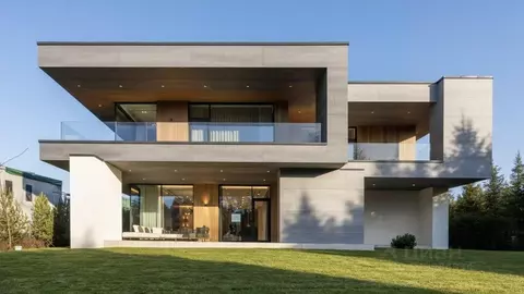 Коттедж, 620 м