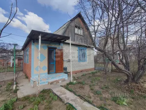Дом в Саратовская область, Энгельсский район, Красноярское ...