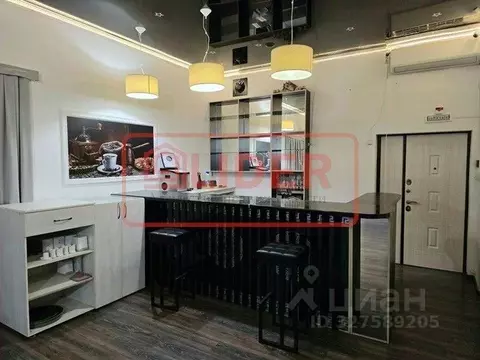 Помещение свободного назначения в Севастополь просп. Октябрьской ...