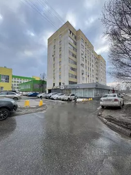 3-к кв. Башкортостан, Уфа Революционная ул., 12 (61.9 м)