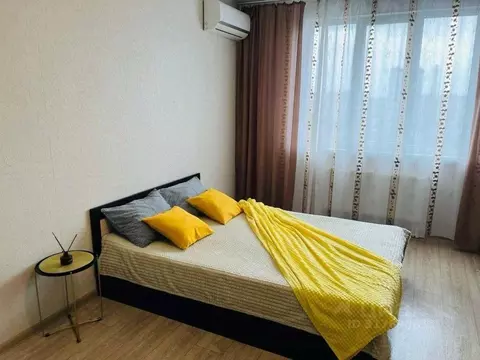 1-к кв. Воронежская область, Воронеж ул. Владимира Невского, 25/11 ...