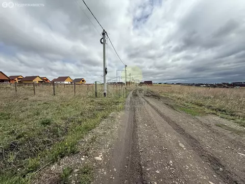 Участок в Грановщина, Новороссийская улица (10 м)