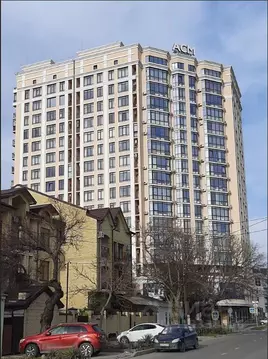 Торговая площадь в Краснодарский край, Анапа ул. Шевченко, 65 (403 м)