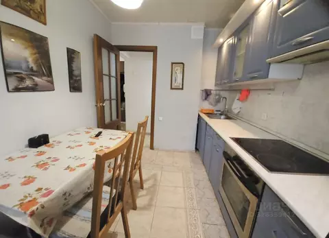 3-к кв. Московская область, Красногорск ул. Королева, 7 (68.0 м)