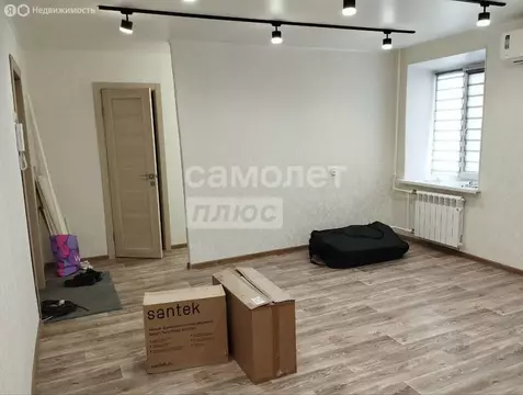 1-комнатная квартира: Миасс, улица 8 Марта, 124 (31 м)