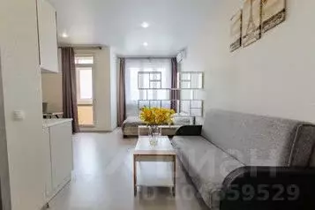 1-к кв. Башкортостан, Уфа ул. Чернышевского, 24 (30.0 м)