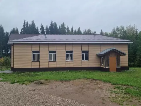 Дом в Пермский край, Березники ул. Новожилова, 5 (160 м)