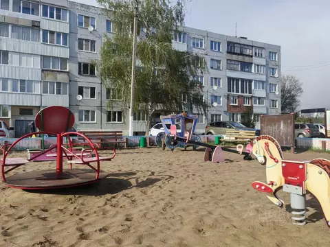 2-к кв. Самарская область, Ставропольский район, Хрящевка с/пос, с. ...