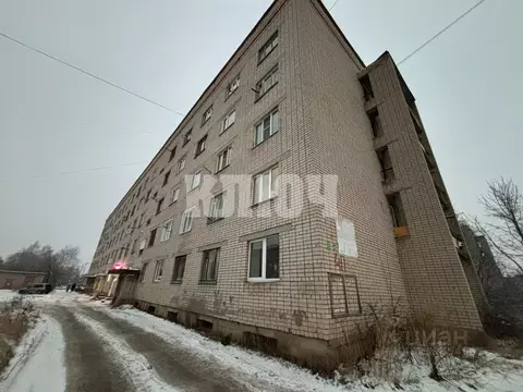 Комната Вологодская область, Сокол ул. Кирова, 40 (17.0 м)