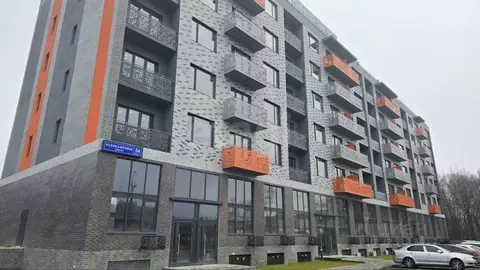 2-к кв. Московская область, Видное Белокаменное ш., 5Вк1 (63.7 м)