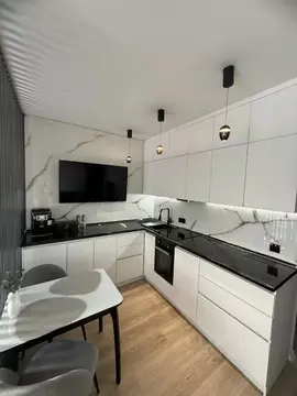 Студия Москва Перовское ш., 2к3 (25.4 м)