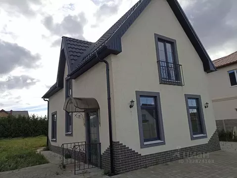 Дом в Калининградская область, Зеленоградский муниципальный округ, ...