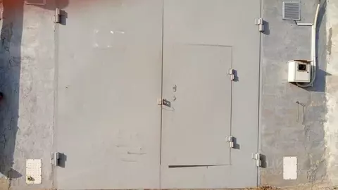 Гараж в Ростовская область, Волгодонск просп. Мира (24 м)