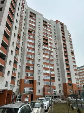 1-к кв. Волгоградская область, Волгоград просп. Маршала Жукова, 98Б ...